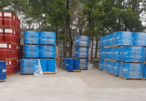 Hóa chất polyurethane foam pu là gì? Ứng dụng và ưu điểm vượt trội của hóa chất polyurethane foam pu